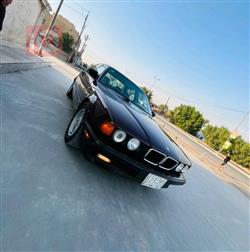 بي ام دبليو الفئة 7